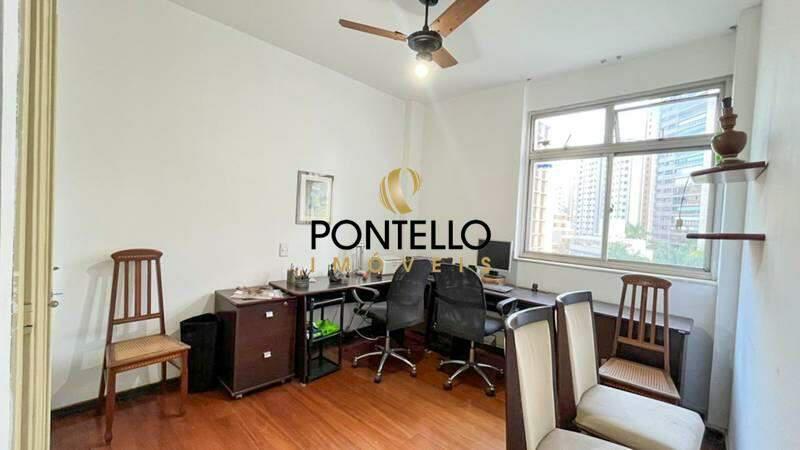 Cobertura, Funcionários, 6 Quartos, 3 Vagas, 1 Suíte