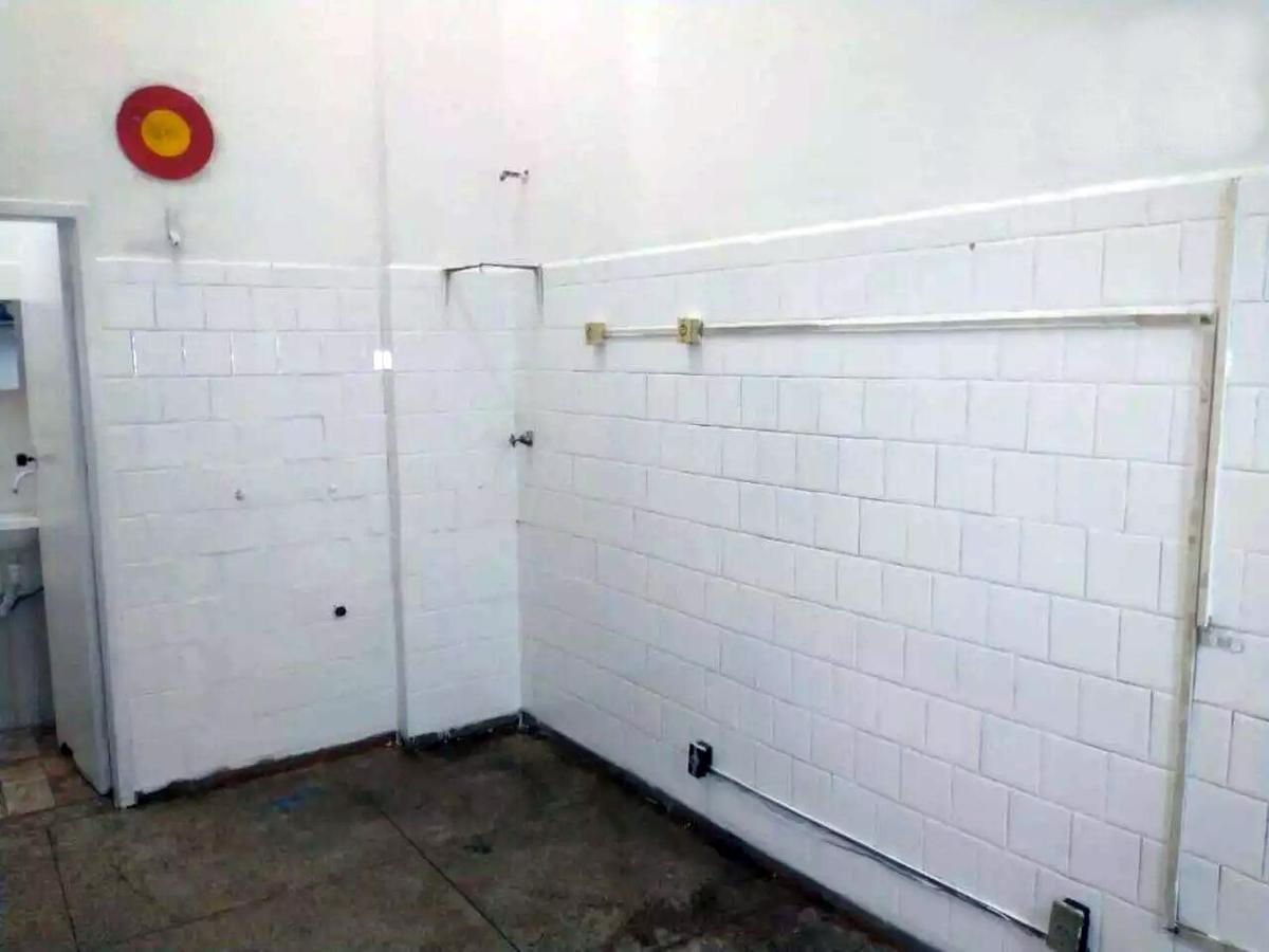 Andar, Barro Preto, 0 Quarto, 0 Vaga