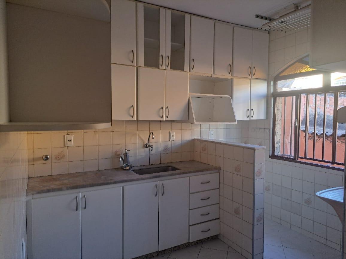 Apartamento, Concórdia, 2 Quartos, 1 Vaga
