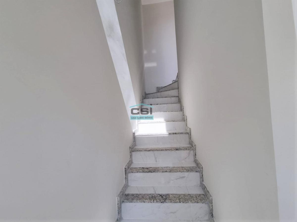 Cobertura, Santa Branca, 3 Quartos, 3 Vagas, 1 Suíte