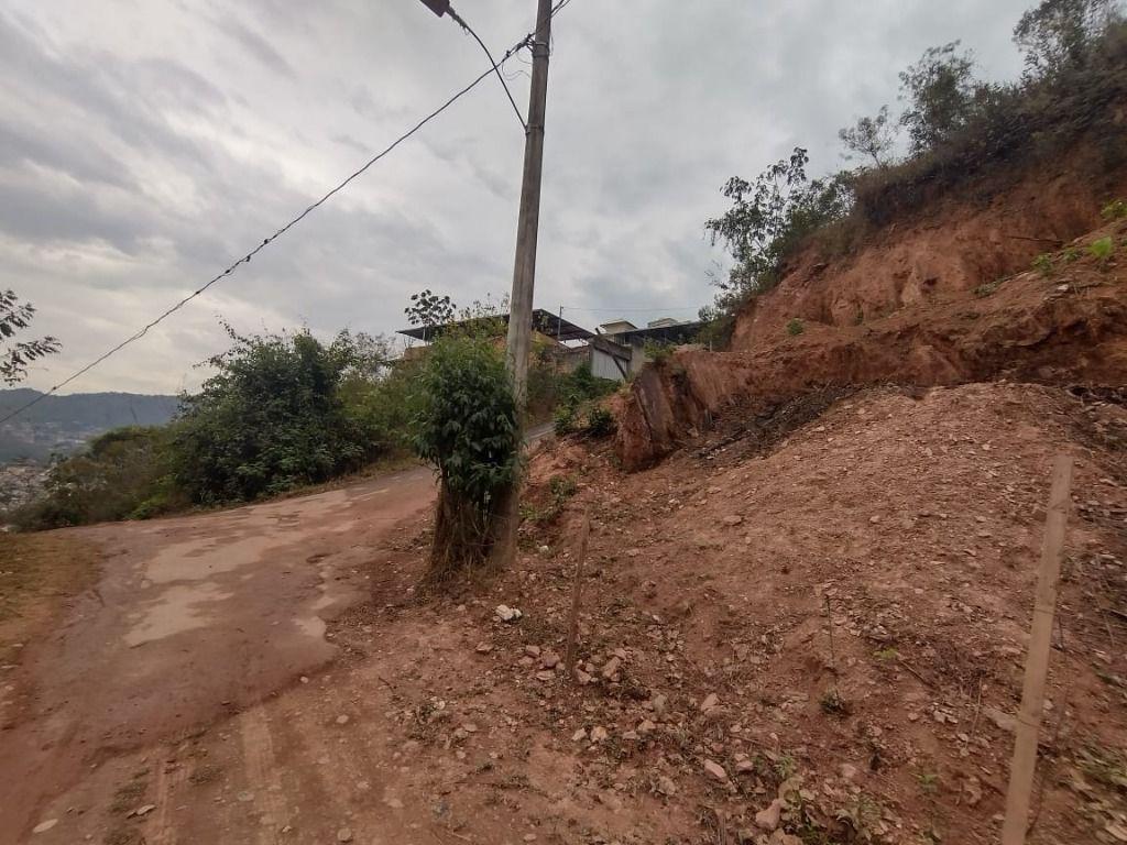 Lote, Vila Francisco de Moura, 0 Quarto, 0 Vaga