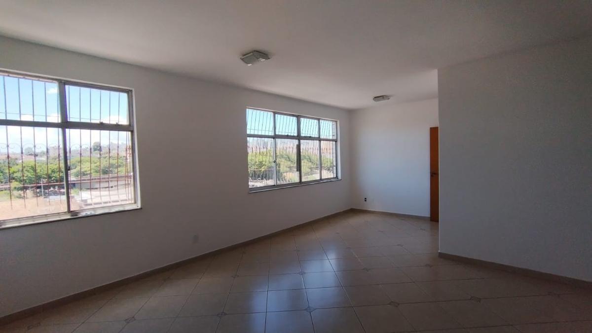 Cobertura, Padre Eustáquio, 3 Quartos, 4 Vagas, 2 Suítes