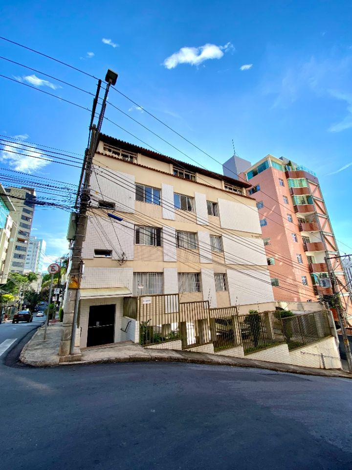 Apartamento, Anchieta, 4 Quartos, 4 Vagas, 2 Suítes