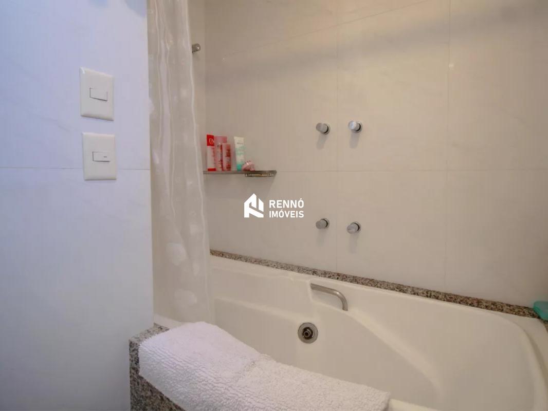 Apartamento, Anchieta, 4 Quartos, 2 Vagas, 1 Suíte