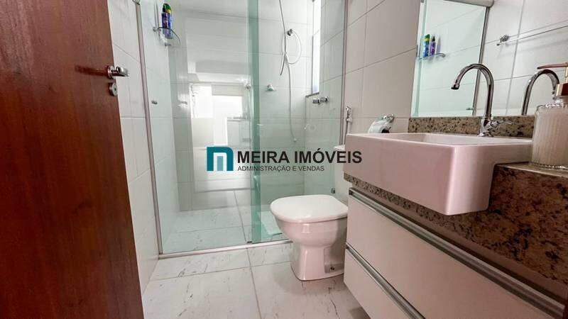 Casa, Santa Efigênia, 3 Quartos, 2 Vagas, 2 Suítes