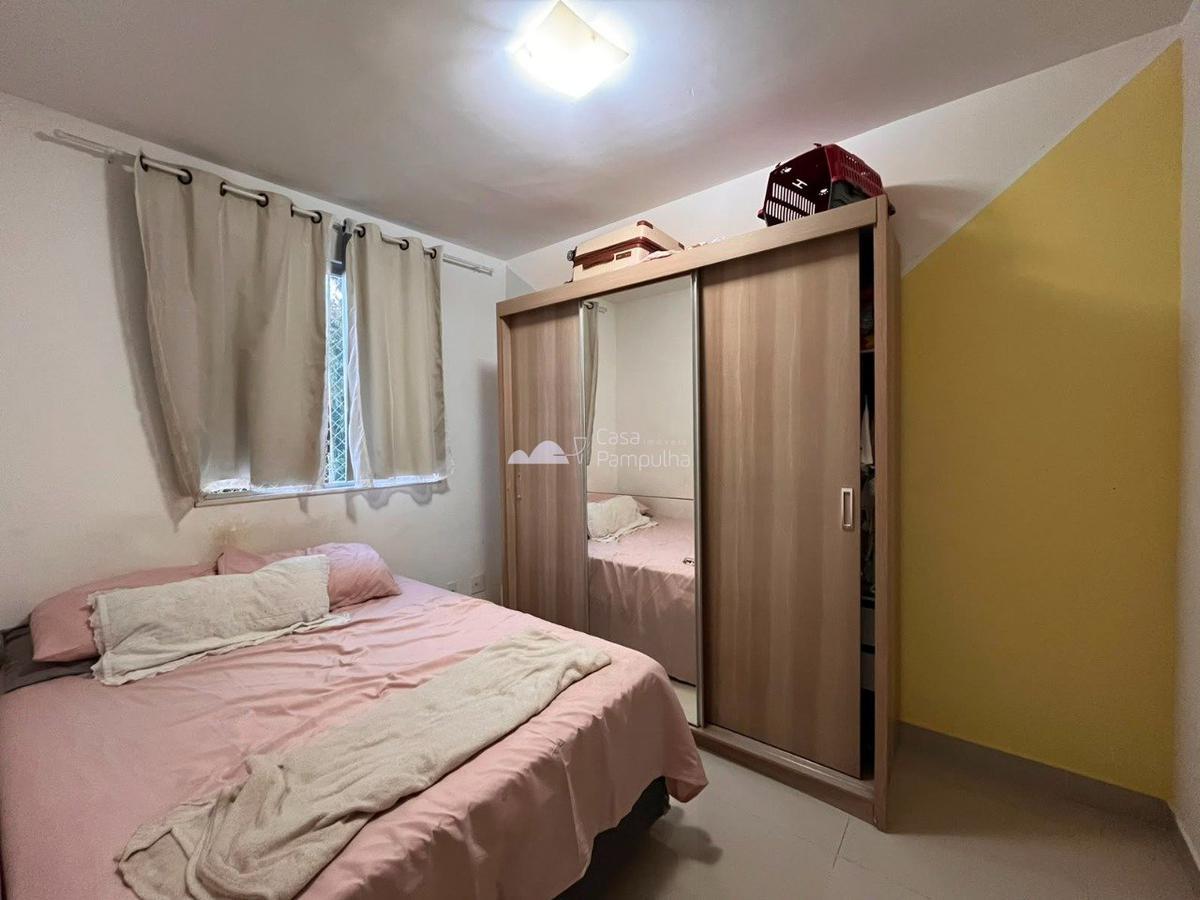 Apartamento, São João Batista (venda Nova), 2 Quartos, 1 Vaga