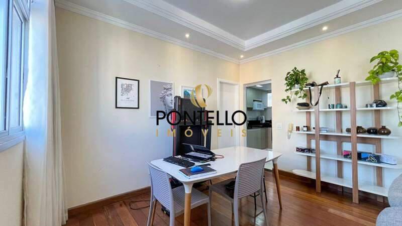 Apartamento, Santa Efigênia, 3 Quartos, 1 Vaga, 1 Suíte