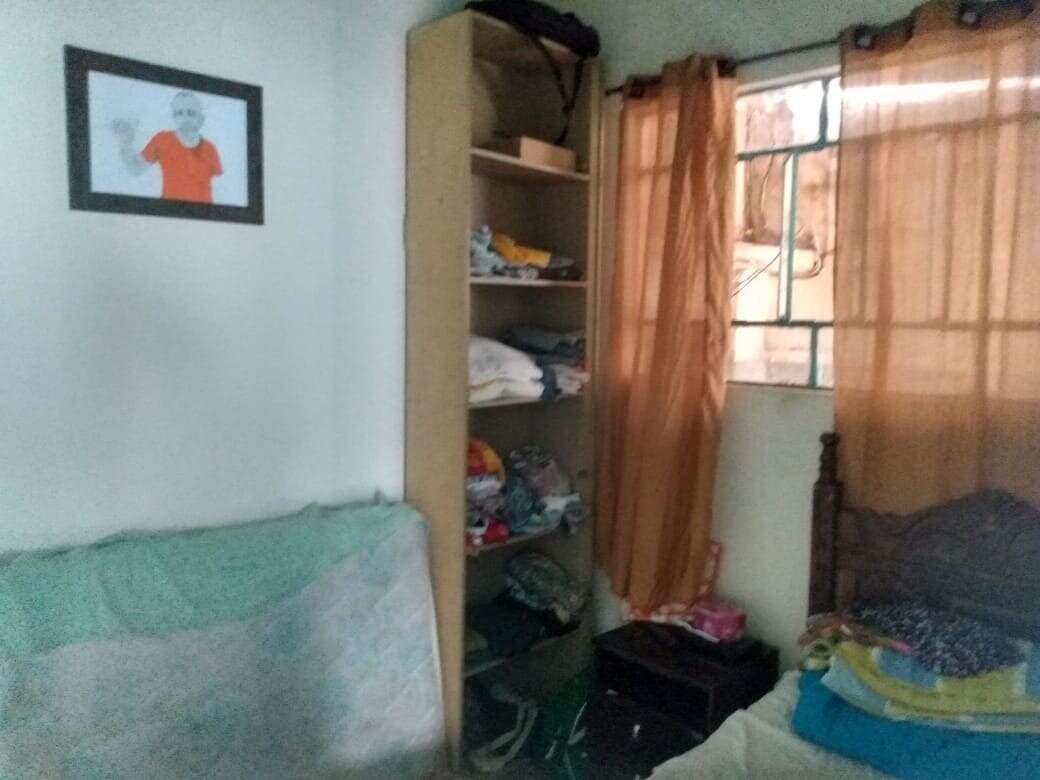 Casa, Salgado Filho, 2 Quartos, 0 Vaga