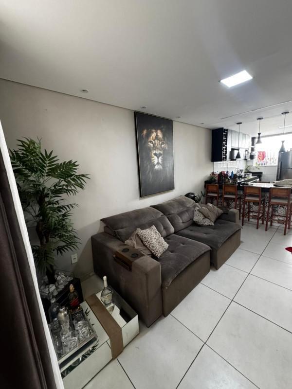 Casa, Parque Xangri-lá, 2 Quartos, 1 Vaga
