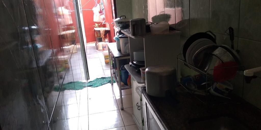 Casa, Coqueiros, 12 Quartos, 3 Vagas