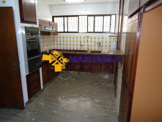 Casa, São Luiz (pampulha), 5 Quartos, 6 Vagas, 2 Suítes