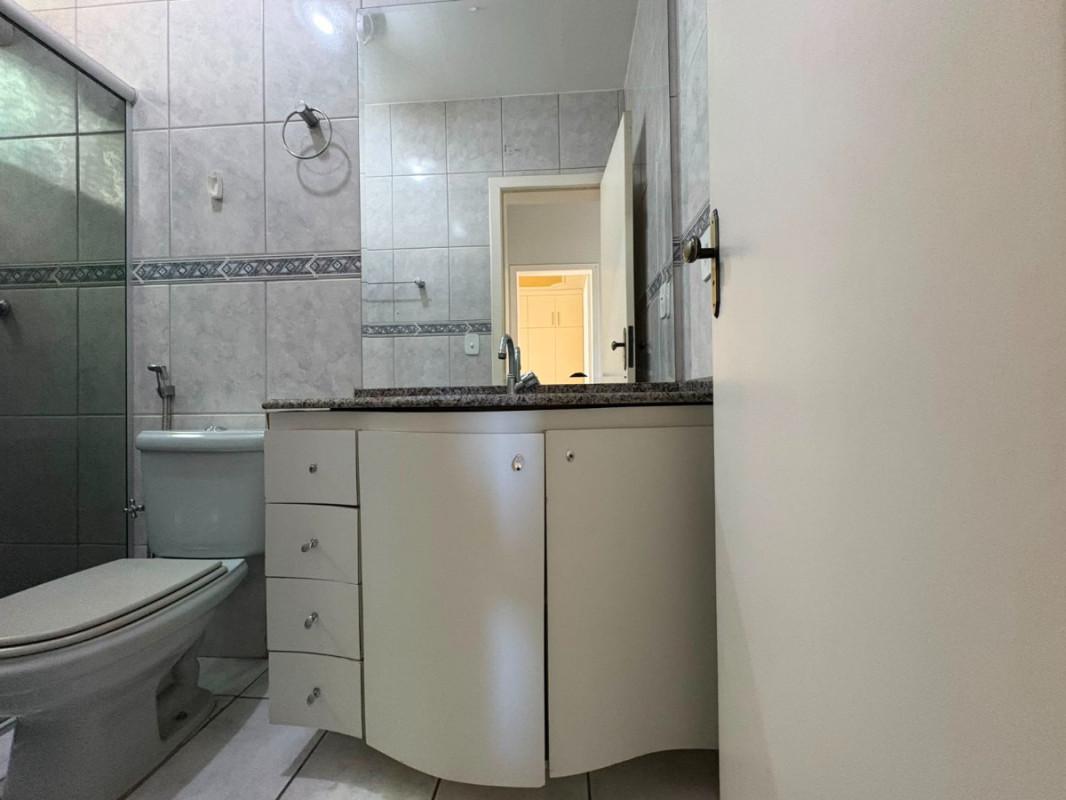 Apartamento, Jardim Riacho das Pedras, 2 Quartos, 1 Vaga, 1 Suíte