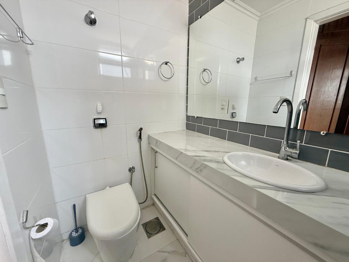 Apartamento, Manacás, 3 Quartos, 2 Vagas, 1 Suíte