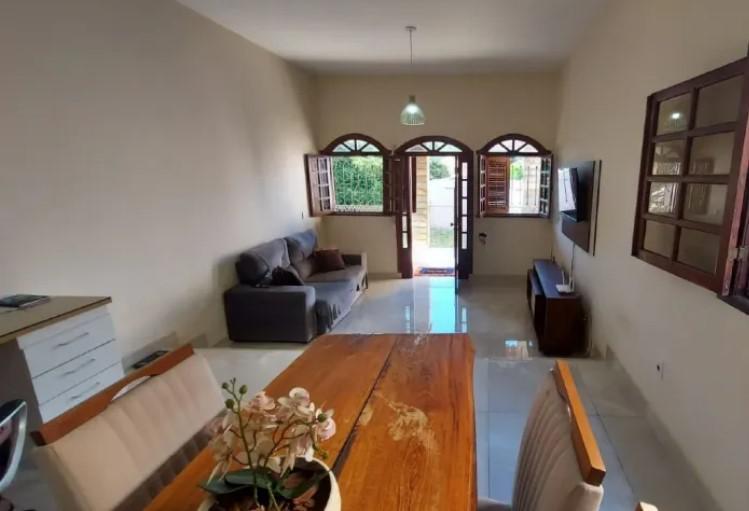 Casa, Dona Clara, 3 Quartos, 6 Vagas, 1 Suíte