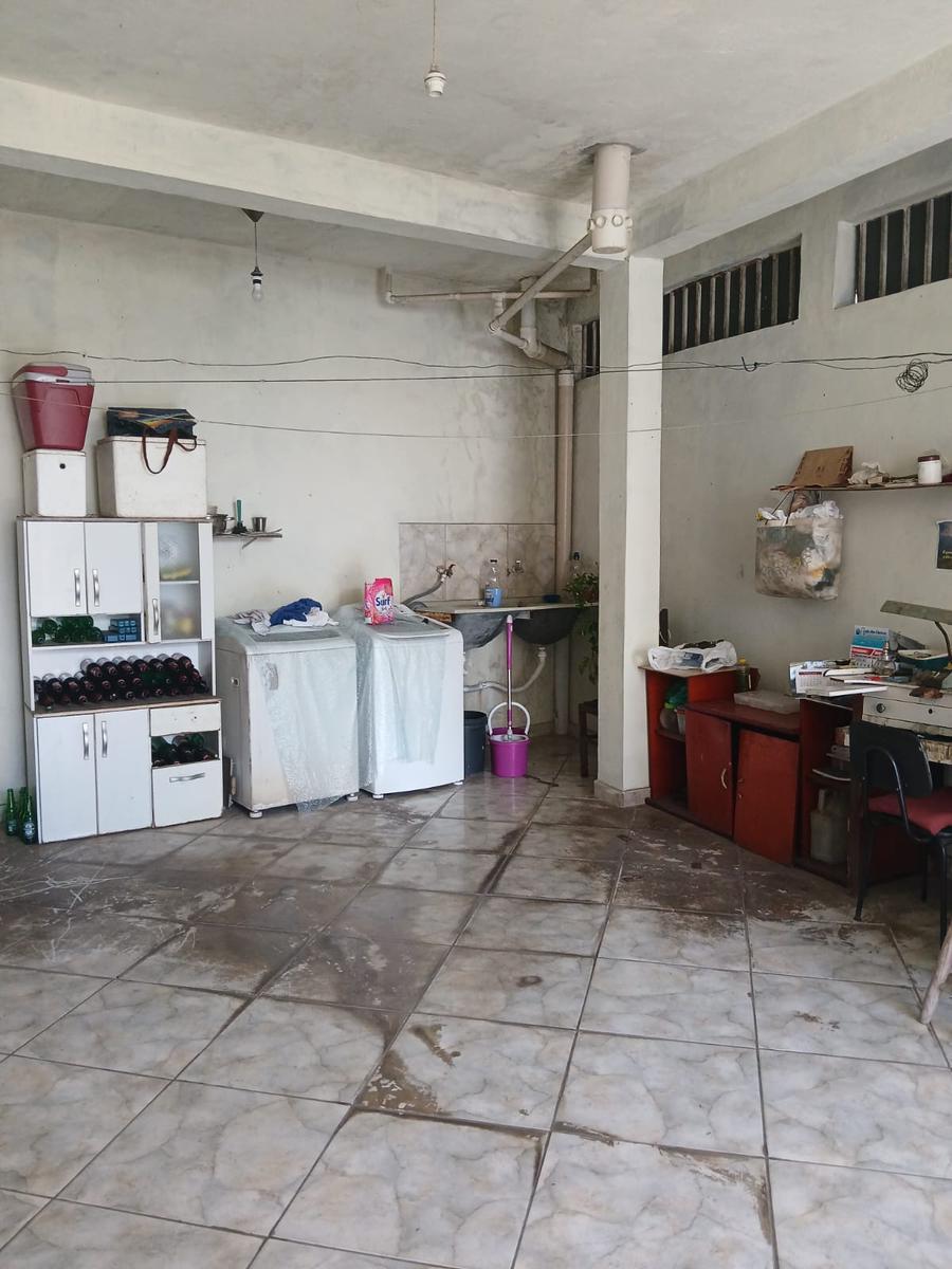 Casa, Bom Jesus, 2 Quartos, 3 Vagas