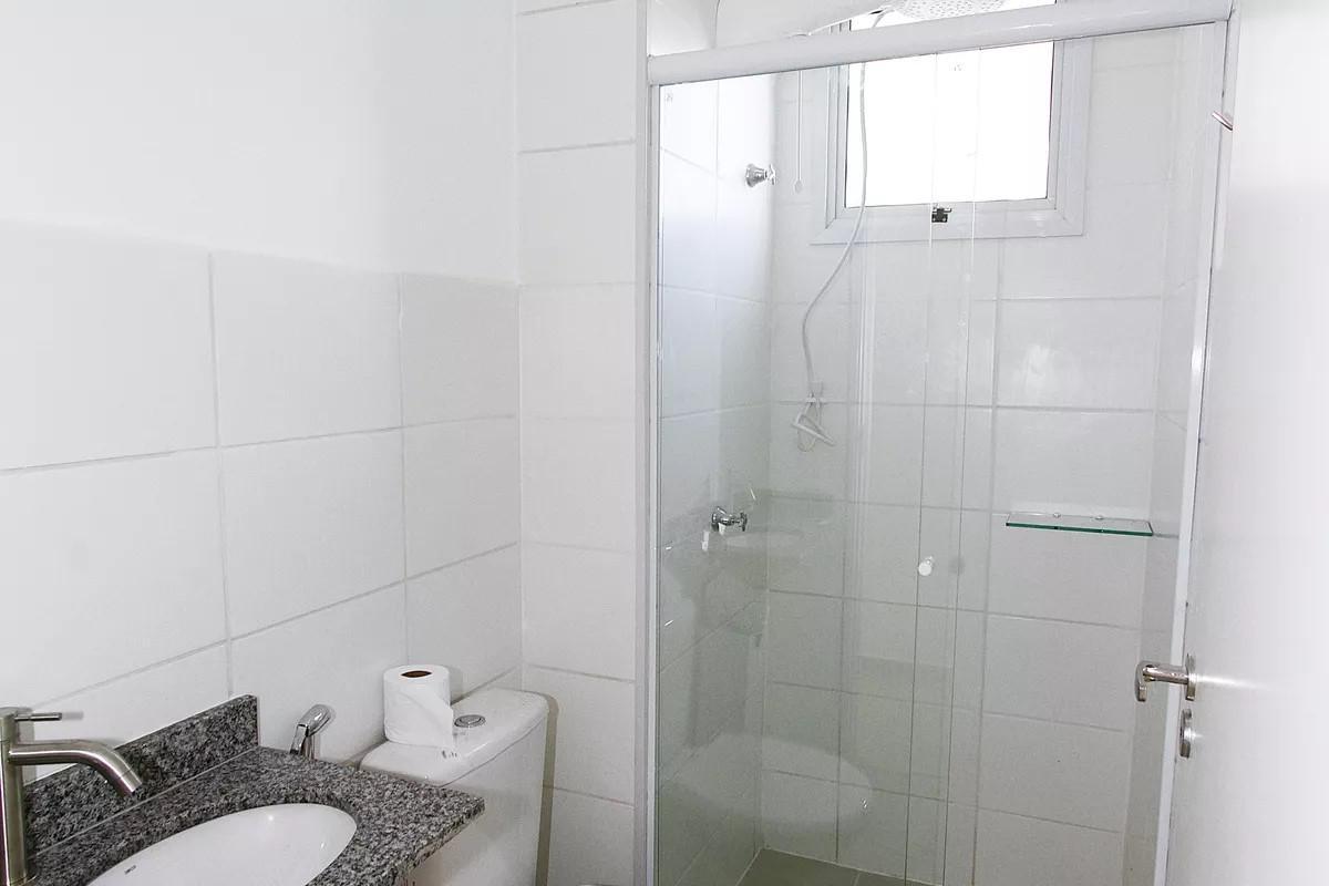 Apartamento, Palmeiras, 2 Quartos, 1 Vaga, 1 Suíte