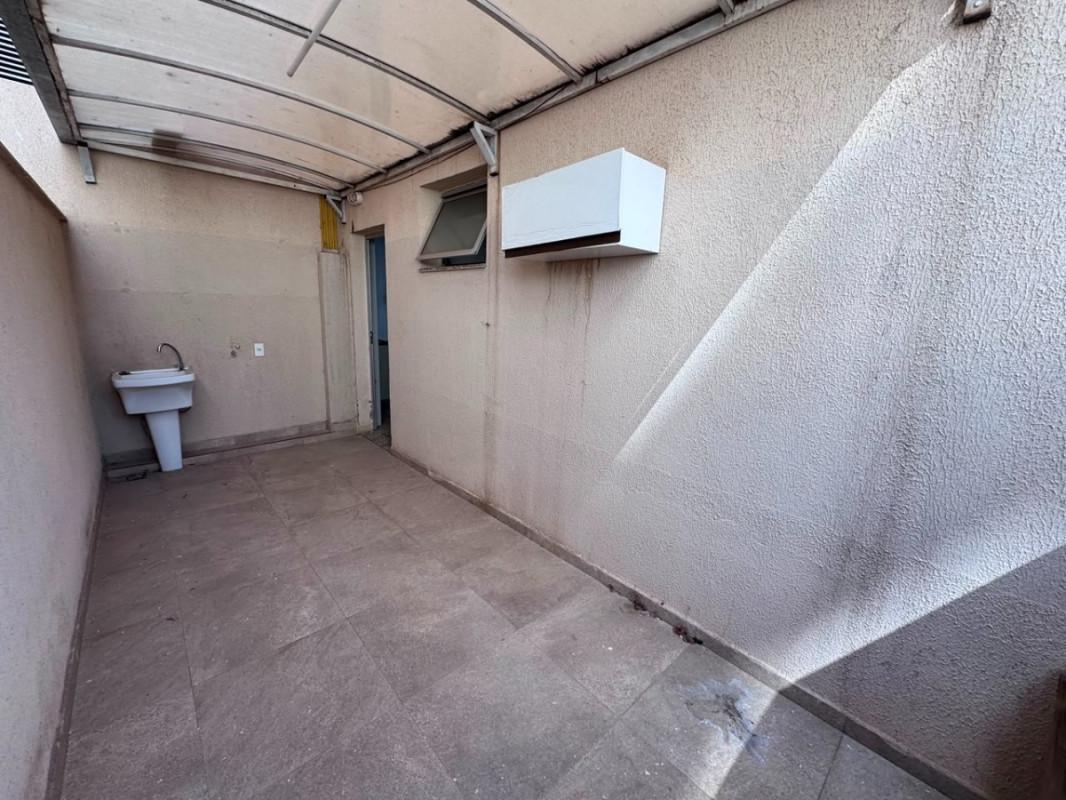 Apartamento, Buritis, 2 Quartos, 2 Vagas, 1 Suíte