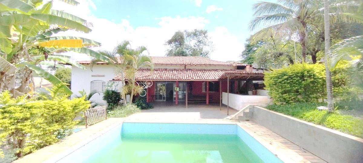 Fazenda, Chácara Novo Horizonte, 3 Quartos, 4 Vagas