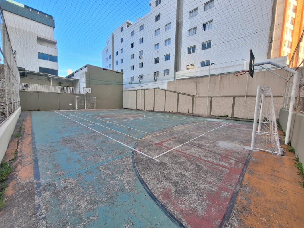 Apartamento, Colégio Batista, 3 Quartos, 1 Vaga, 1 Suíte