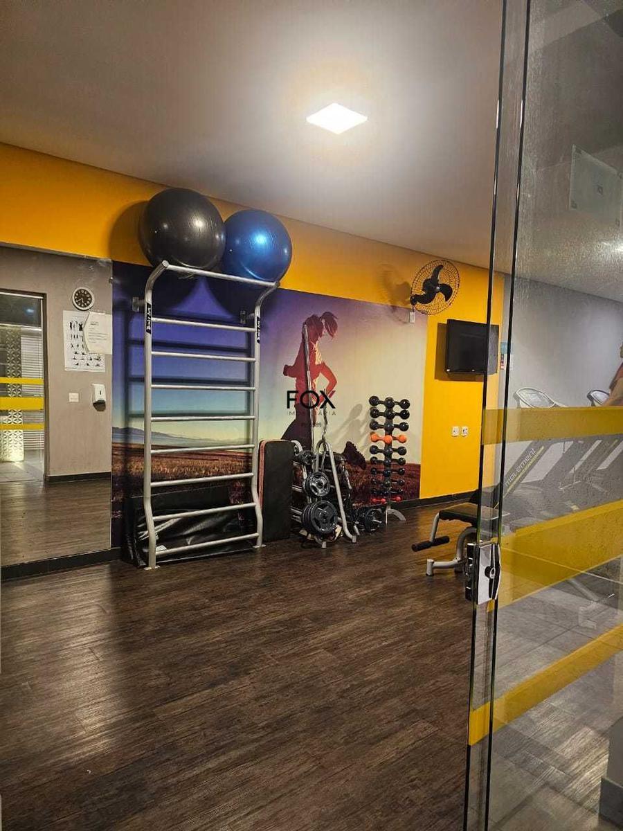 Apartamento, Buritis, 3 Quartos, 2 Vagas, 1 Suíte