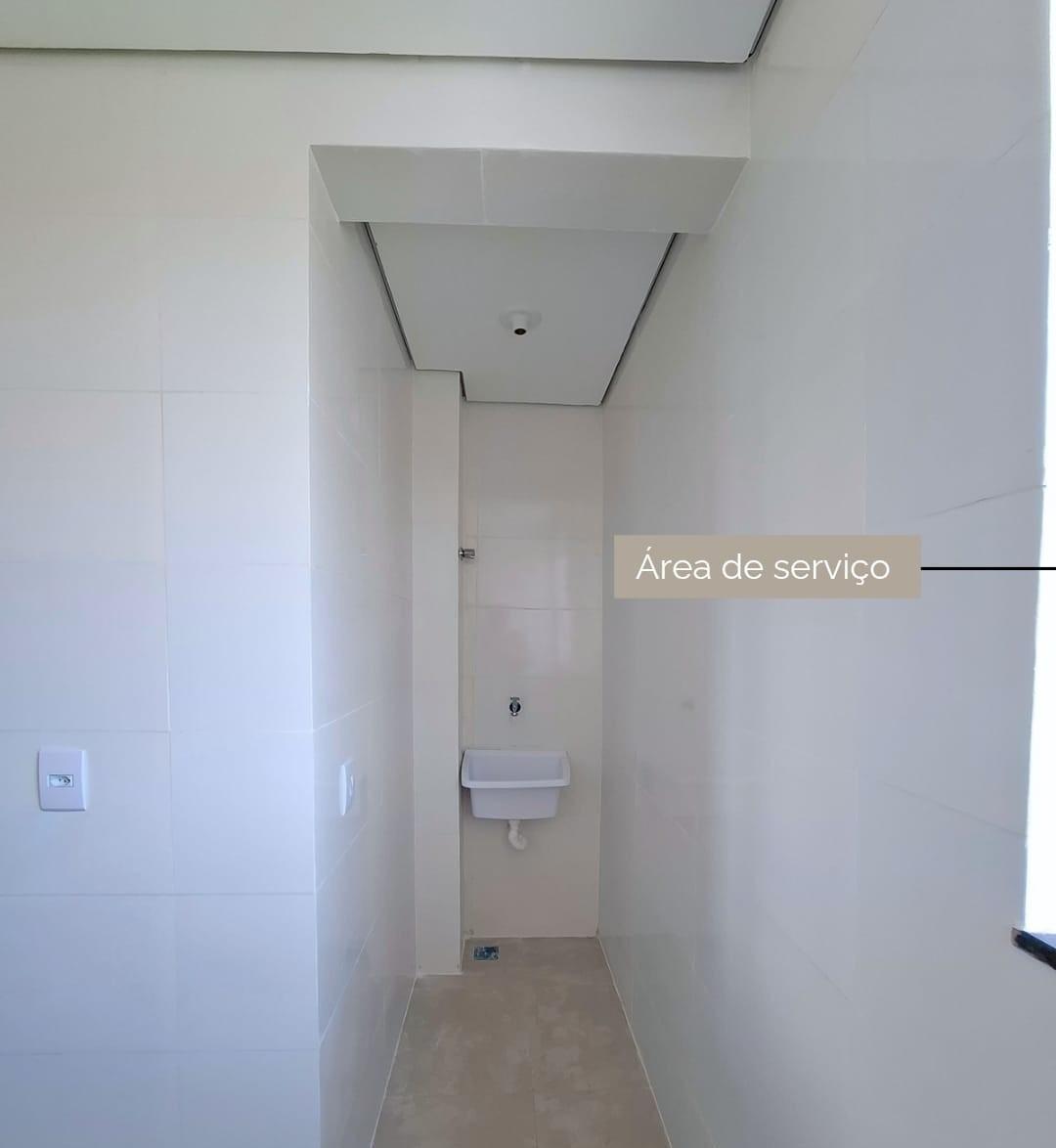 Cobertura, Piratininga (venda Nova), 3 Quartos, 1 Vaga