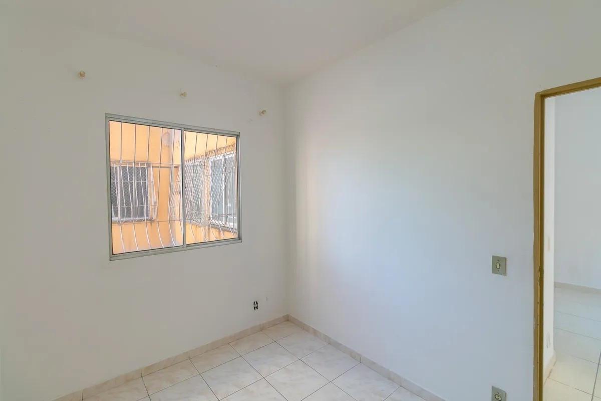 Apartamento, Heliópolis, 2 Quartos, 1 Vaga