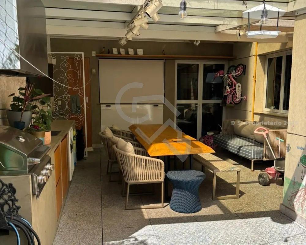 Apartamento, Santo Agostinho, 4 Quartos, 4 Vagas, 2 Suítes