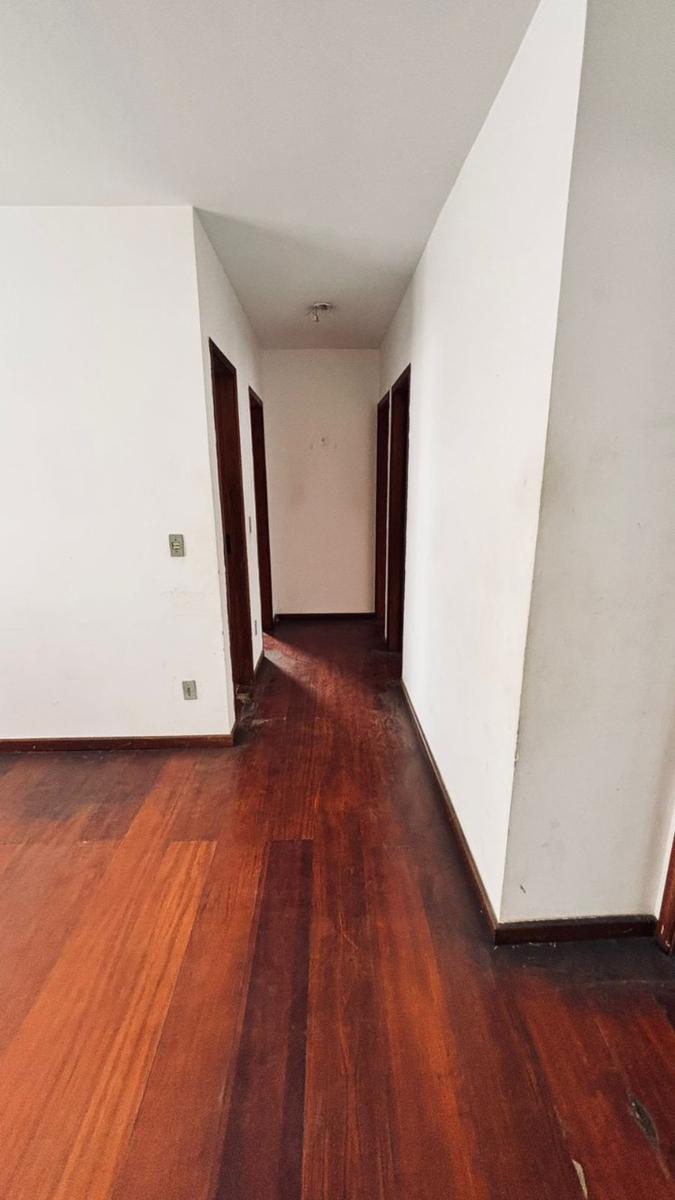 Apartamento, Dona Clara, 3 Quartos, 1 Vaga, 1 Suíte