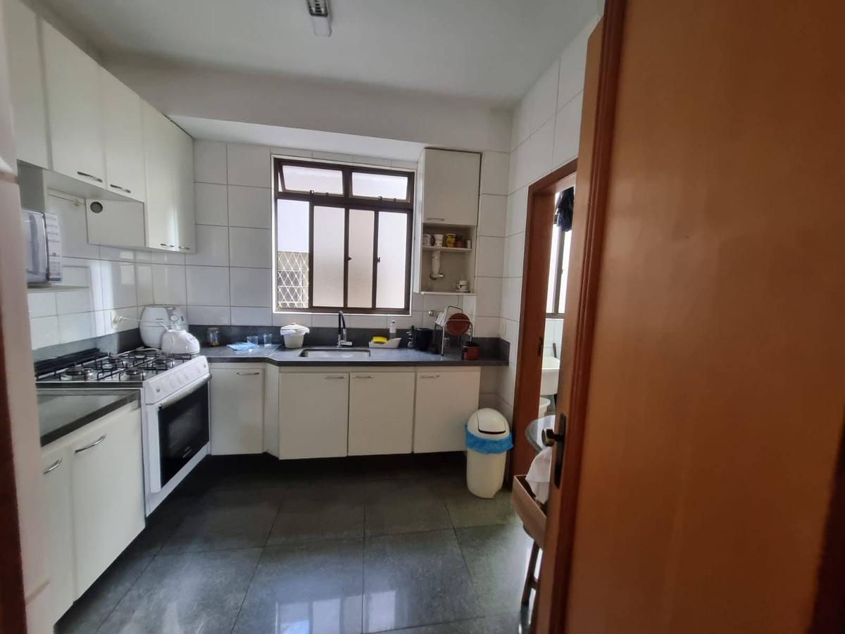 Apartamento, Santo Antônio, 3 Quartos, 1 Vaga, 1 Suíte