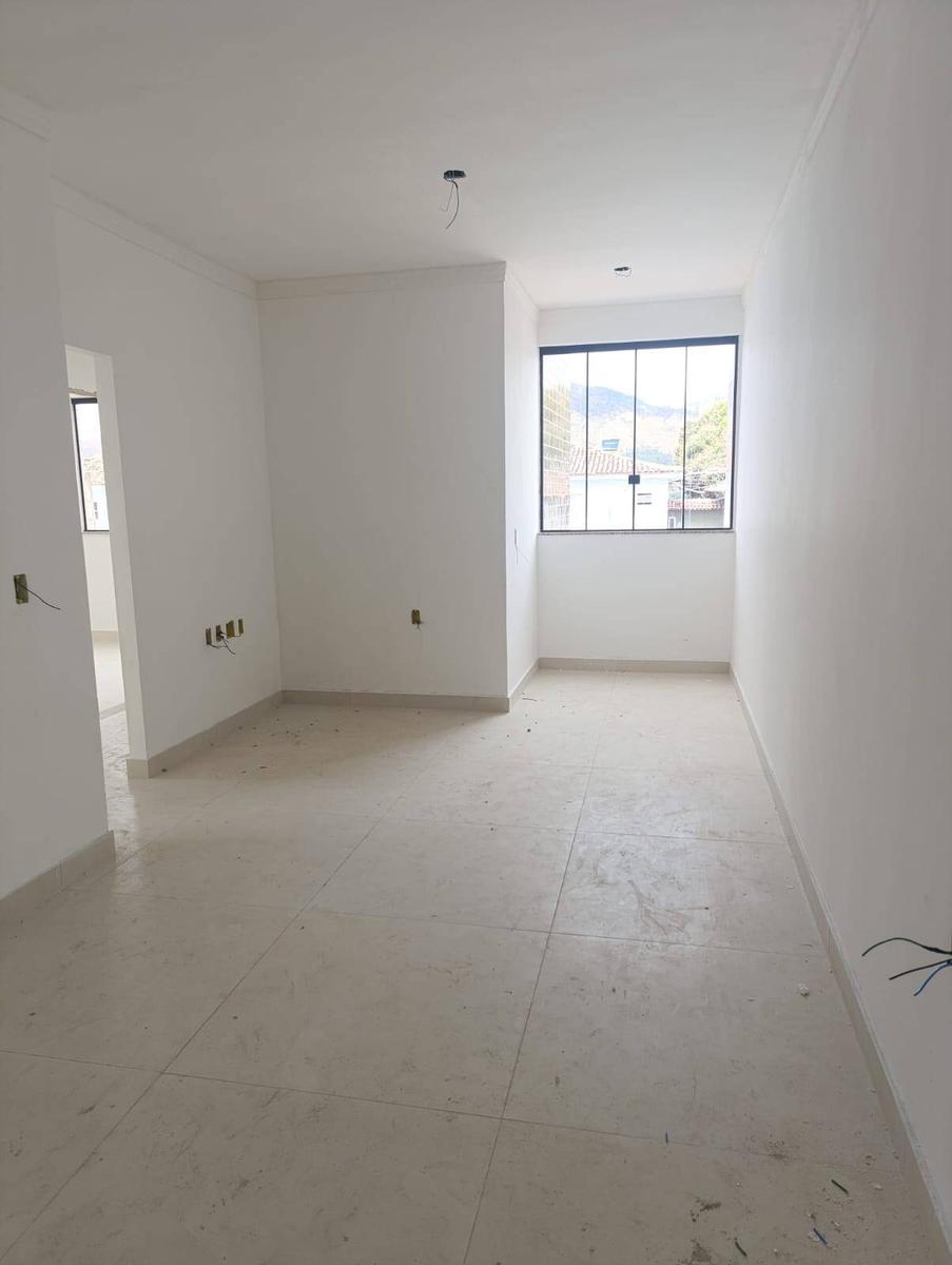 Apartamento, Santa Terezinha, 0 Quarto, 0 Vaga
