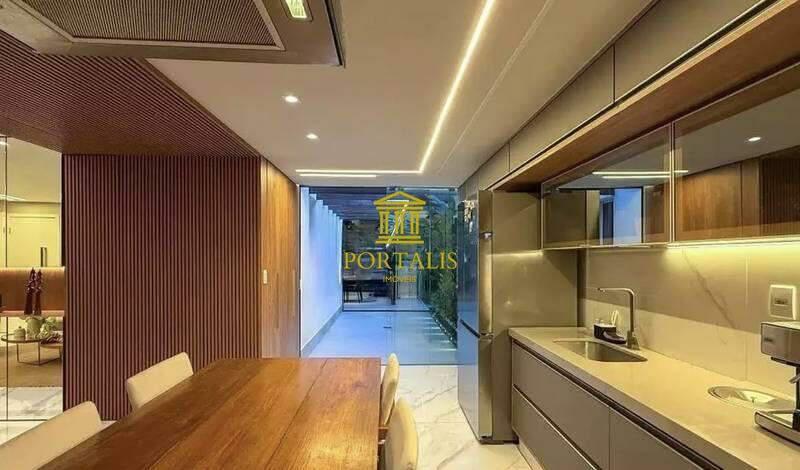 Apartamento, Sion, 2 Quartos, 2 Vagas, 2 Suítes