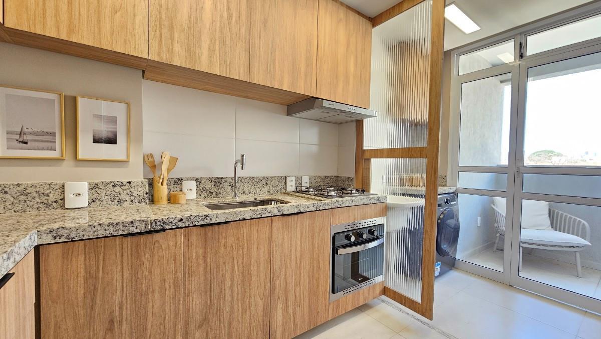 Apartamento, Coração Eucarístico, 3 Quartos, 2 Vagas, 1 Suíte