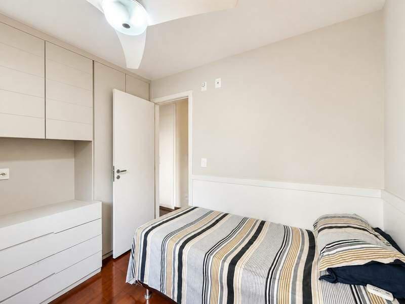 Apartamento, Cruzeiro, 2 Quartos, 2 Vagas, 1 Suíte
