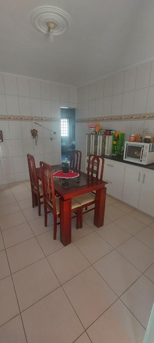 Rural, Novo Horizonte, 3 Quartos, 1 Vaga, 1 Suíte