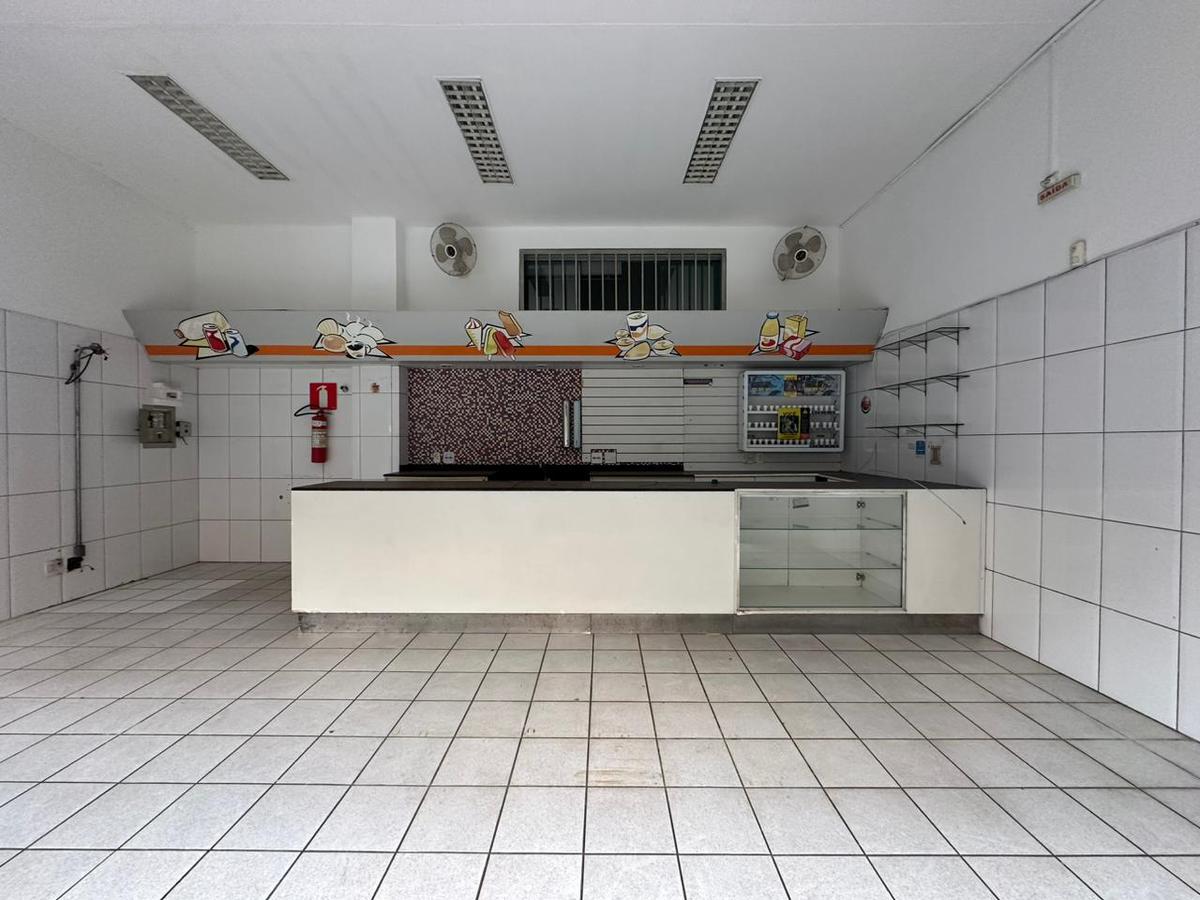 Andar, Vera Cruz, 0 Quarto, 1 Vaga