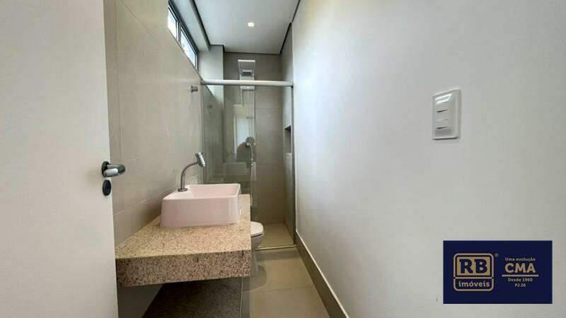 Apartamento, Lourdes, 3 Quartos, 1 Vaga, 2 Suítes