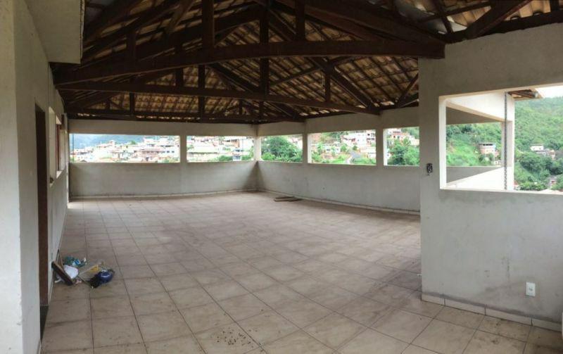 Casa, Vila Santo Antônio de Pádua, 3 Quartos, 5 Vagas, 1 Suíte