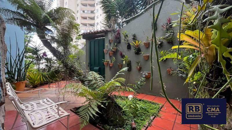 Casa, São Lucas, 4 Quartos, 5 Vagas, 3 Suítes