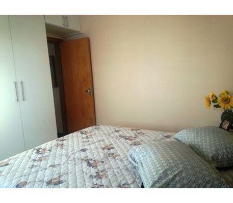 Cobertura, Castelo, 3 Quartos, 2 Vagas, 2 Suítes