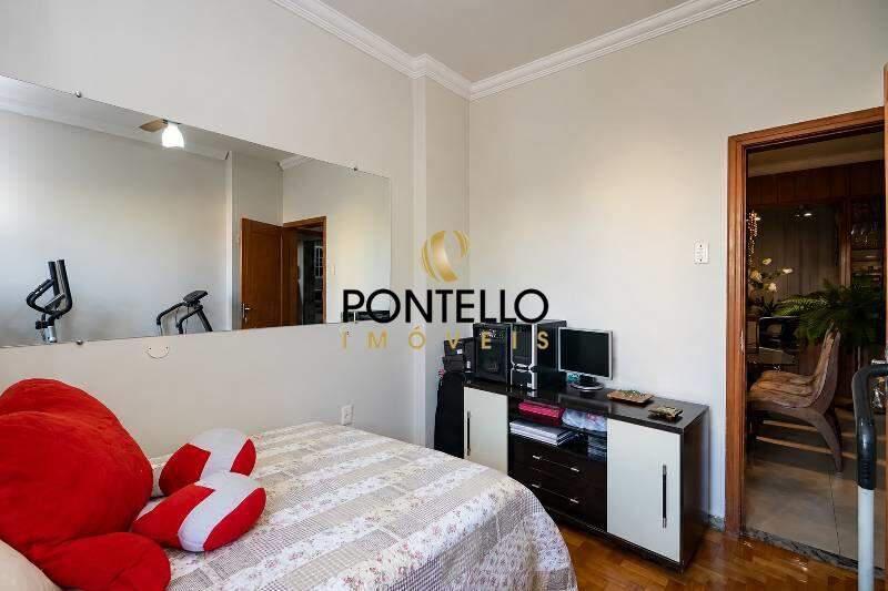 Apartamento, Centro, 3 Quartos, 0 Vaga