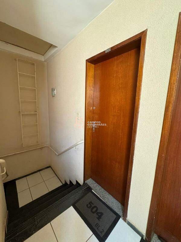 Apartamento, Araguaia, 2 Quartos, 1 Vaga