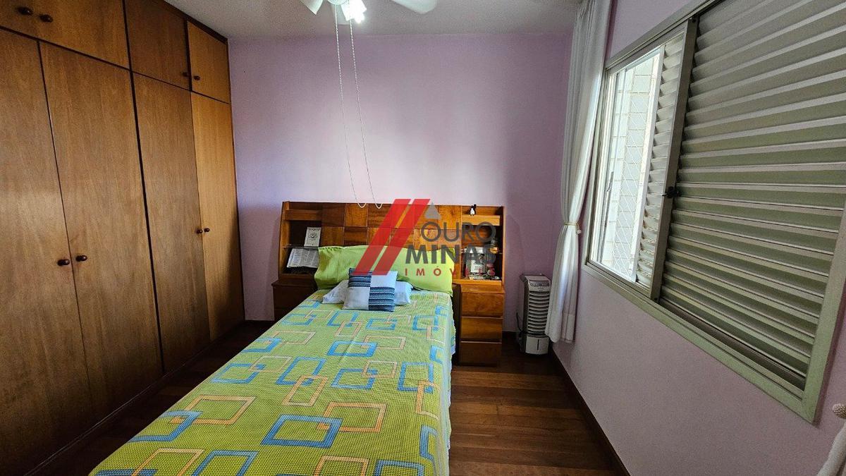 Apartamento, Santa Efigênia, 3 Quartos, 2 Vagas, 1 Suíte