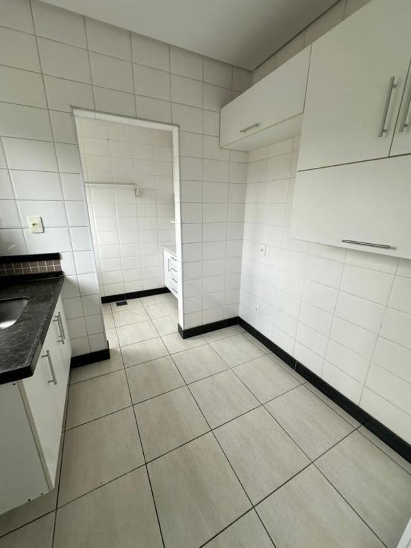 Apartamento, Centro, 2 Quartos, 1 Vaga, 1 Suíte