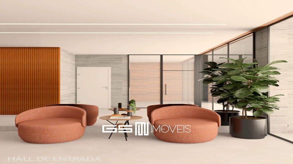 Apartamento, Buritis, 1 Quarto, 1 Vaga, 1 Suíte