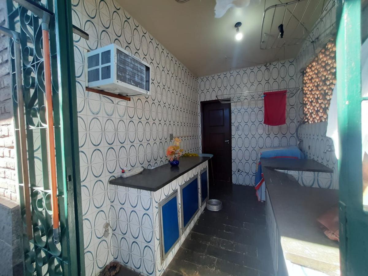 Casa, Jardim América, 4 Quartos, 4 Vagas, 2 Suítes