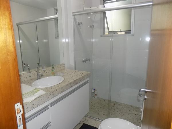 Apartamento, Buritis, 4 Quartos, 3 Vagas, 1 Suíte