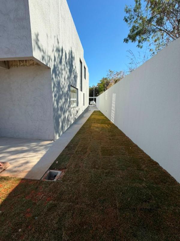 Casa, Liberdade, 3 Quartos, 4 Vagas, 3 Suítes