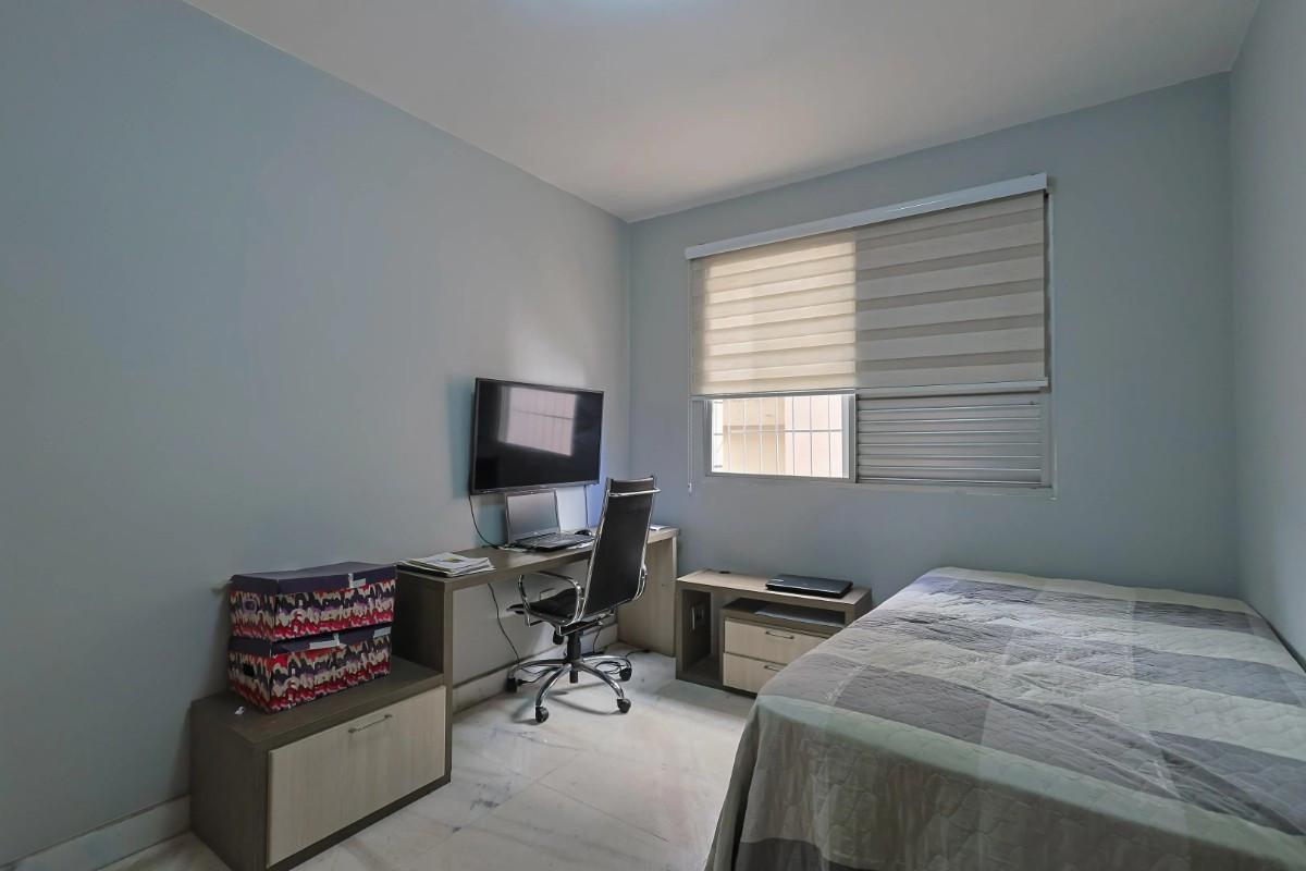 Apartamento, Cidade Nova, 4 Quartos, 3 Vagas, 2 Suítes