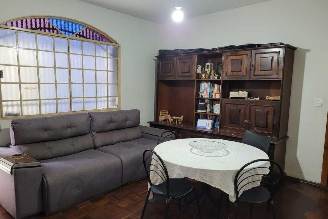 Apartamento, Ipiranga, 2 Quartos, 1 Vaga