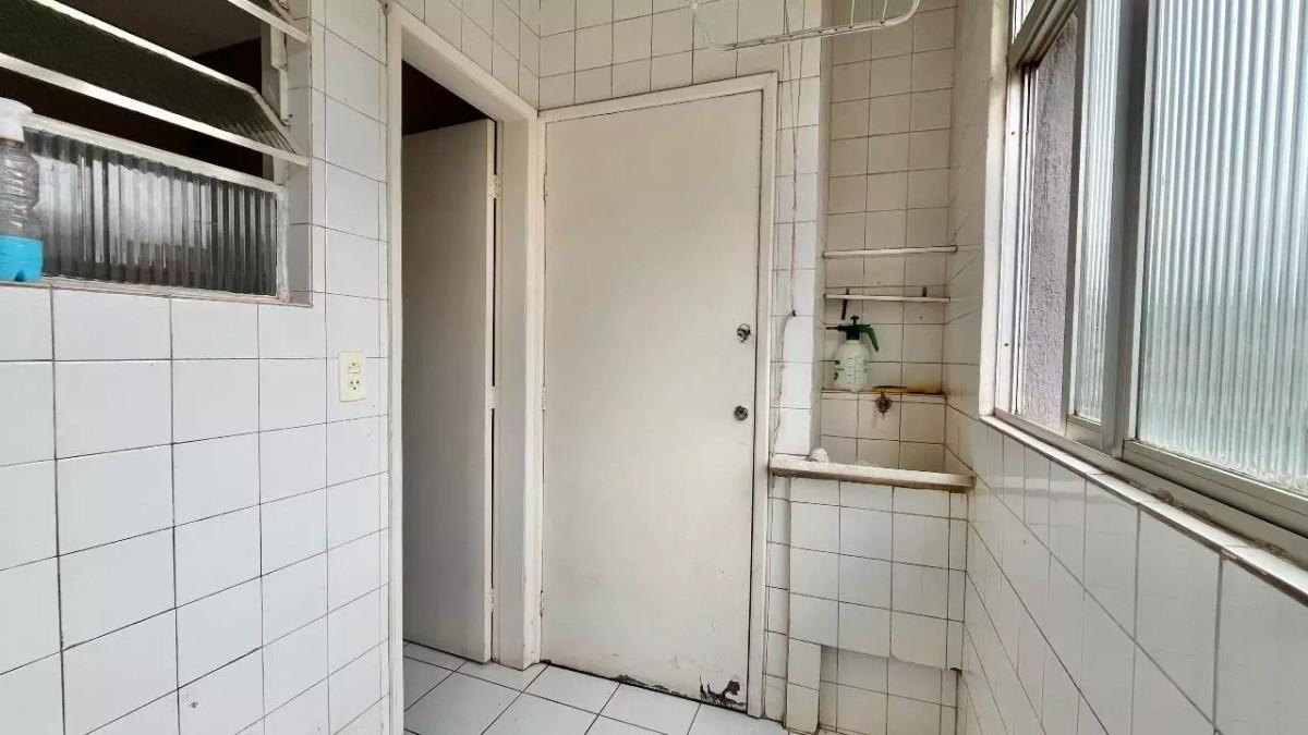 Apartamento, Santa Lúcia, 3 Quartos, 2 Vagas, 1 Suíte